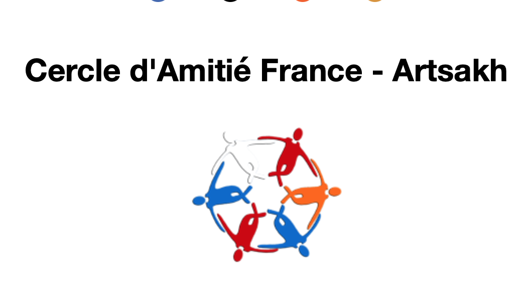 Appel des organisations politiques et civiles de la république d’Artsakh à la communauté internationale
