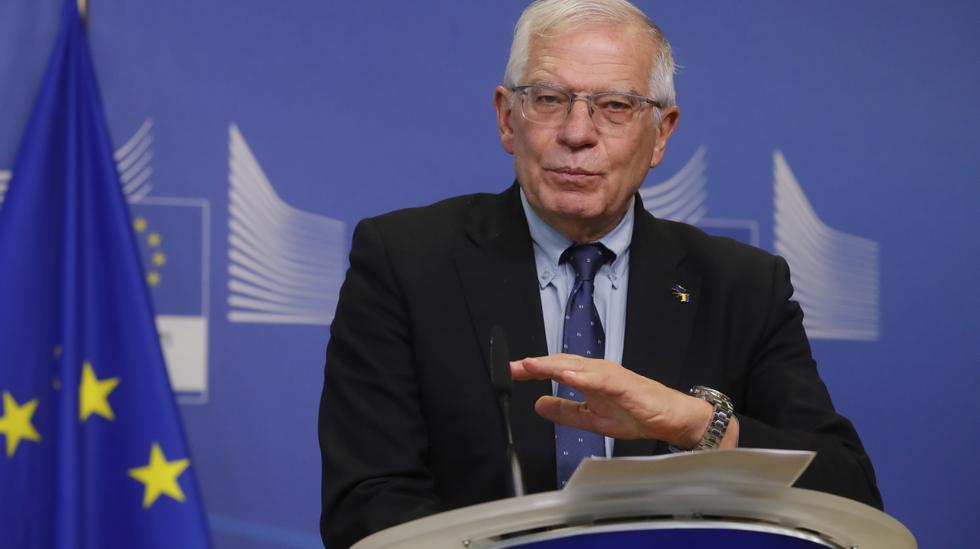 Il est important de continuer à prêter attention à l’Arménie, qui se trouve dans une situation très difficile affirme Josep Borrell