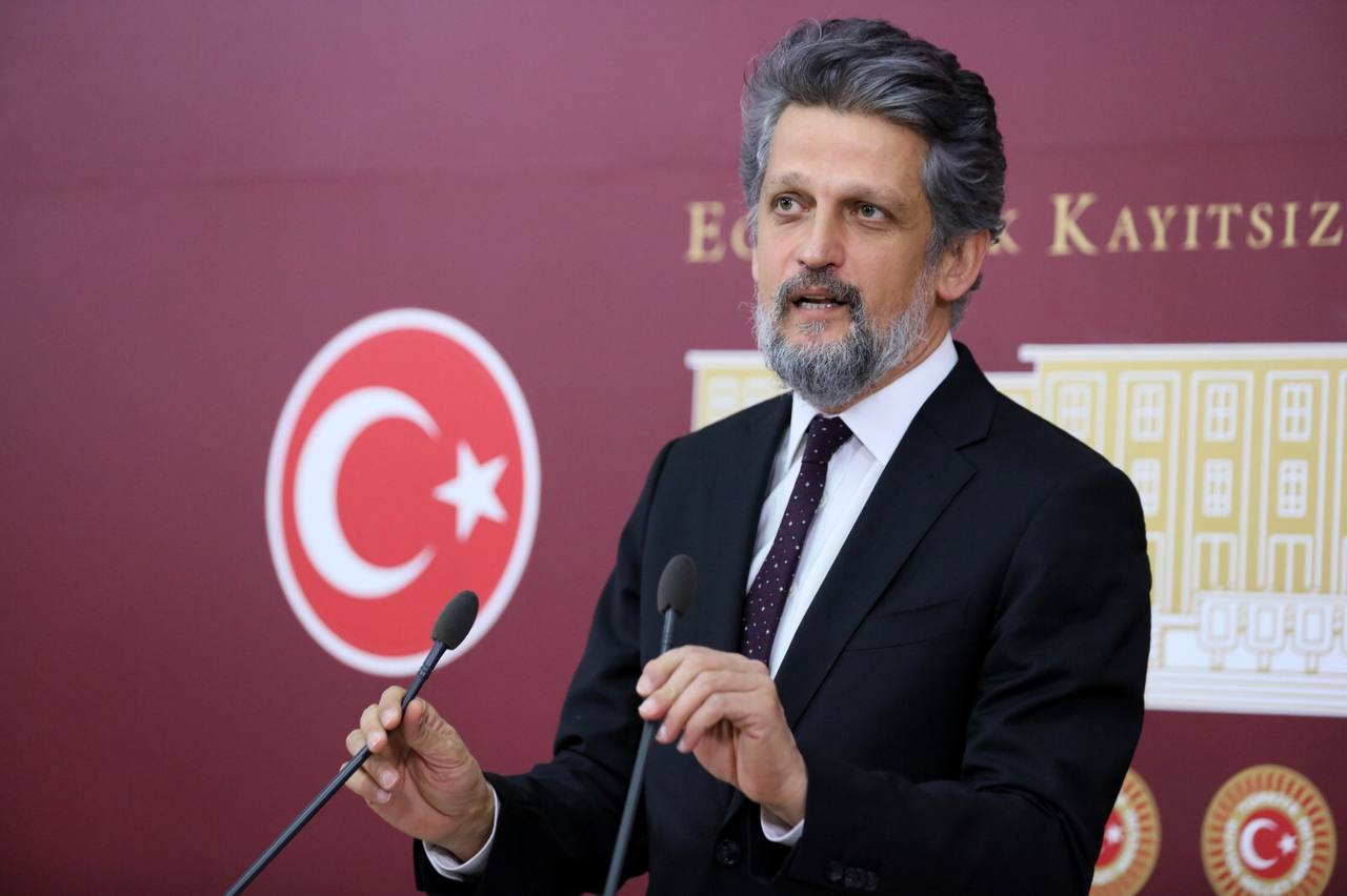 Garo Paylan a salué l&rsquo;échange de prisonniers entre l&rsquo;Arménie et l&rsquo;Azerbaïdjan