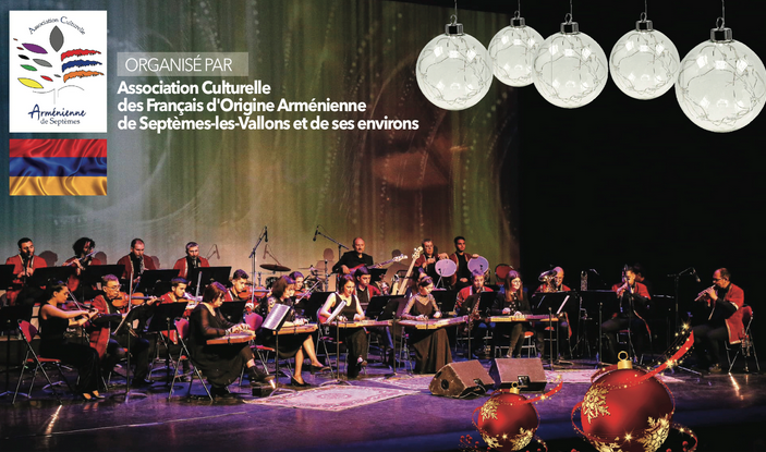 Noël Arménien