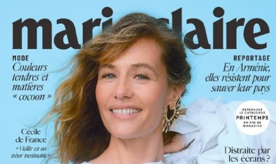 En Arménie, elles résistent pour leur survie
