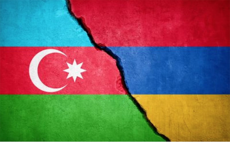 La France soutient la reprise rapide des pourparlers entre l&rsquo;Arménie et l&rsquo;Azerbaïdjan