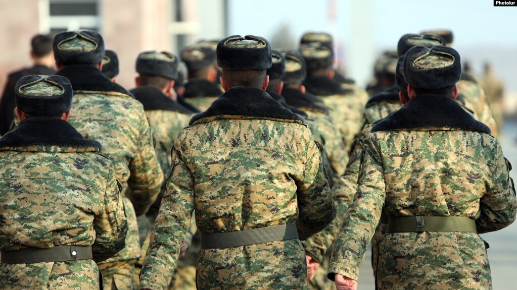 L&rsquo;Arménie relance l&rsquo;option de l&rsquo;amnistie en échange d&rsquo;une somme d&rsquo;argent pour les réfugiés de la guerre civile