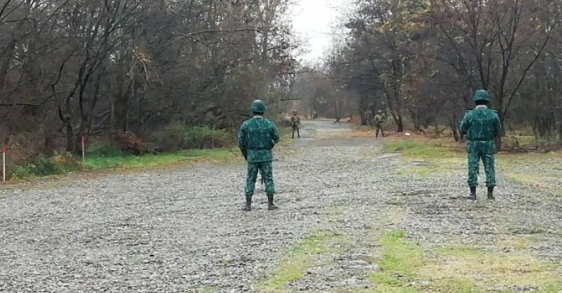 L’échange des prisonniers Arméniens et Azerbaïdjanais a débuté à la frontière arméno-azérie au Tavush
