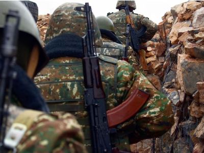 32 prisonniers Arméniens détenus en Azerbaïdjan sont retournés en Arménie leurs noms sont connus