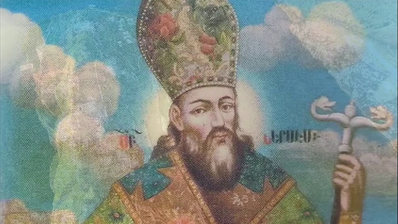 La relique du Patriarche arménien Sauit Nersès Shnorali sera amenée au Saint-Siège d&rsquo;Etchmiadzine