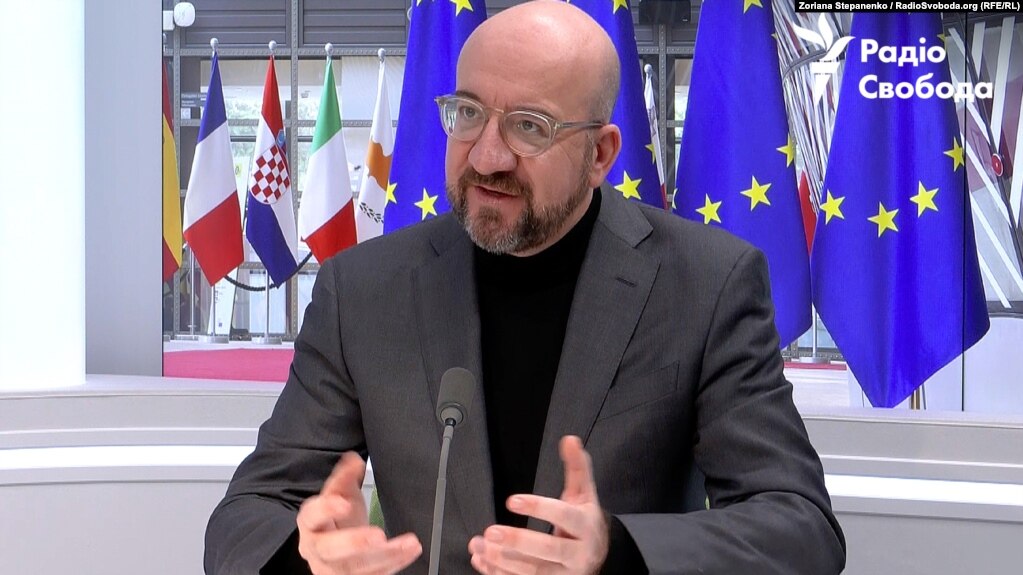 Le président de l&rsquo;UE, C. Michel, souhaite que les efforts de paix entre l&rsquo;Arménie et l&rsquo;Azerbaïdjan se poursuivent