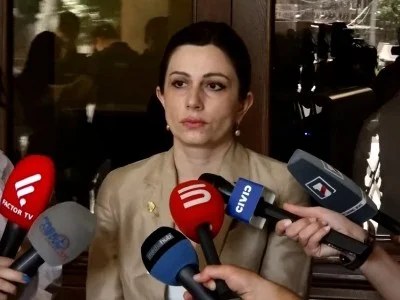 Aucun des 32 prisonniers de guerre Arméniens libérés par l’Azerbaïdjan n&rsquo;a été emmené au centre médical