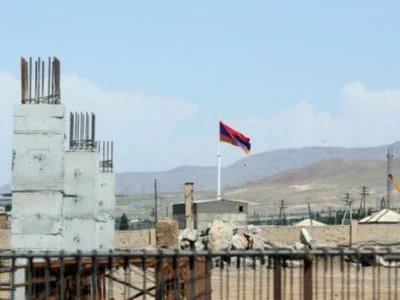 L’usine de métallurgique en construction à Yeraskh sera déplacée vers le village d’Ararat vient de décider le gouvernement arménien