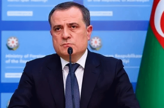 Bakou s&rsquo;oppose au retrait des troupes de la frontière entre l&rsquo;Arménie et l&rsquo;Azerbaïdjan