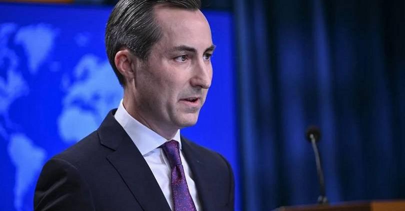 Après l&rsquo;échange de prisonniers, les États-Unis estiment que la paix entre l&rsquo;Arménie et l&rsquo;Azerbaïdjan est possible