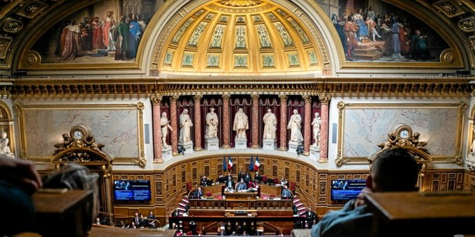 le Sénat fait bloc et demande à l’exécutif de sanctionner l’Azerbaïdjan