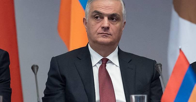Le processus de démarcation de la frontière arméno-azérie pourrait prendre des années affirme le Vice-Premier ministre d&rsquo;Arménie