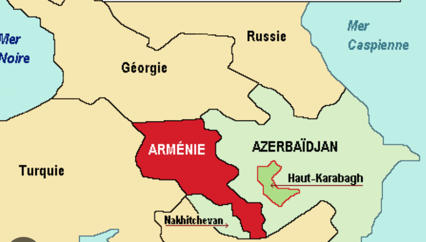 Les États-Unis saluent la Turquie qui joue un « rôle productif » dans le processus Arménie-Azerbaïdjan