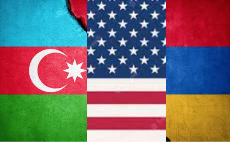L&rsquo;Arménie et l&rsquo;Azerbaïdjan disent qu&rsquo;il n&rsquo;y a pas encore d&rsquo;accord sur les pourparlers à Washington