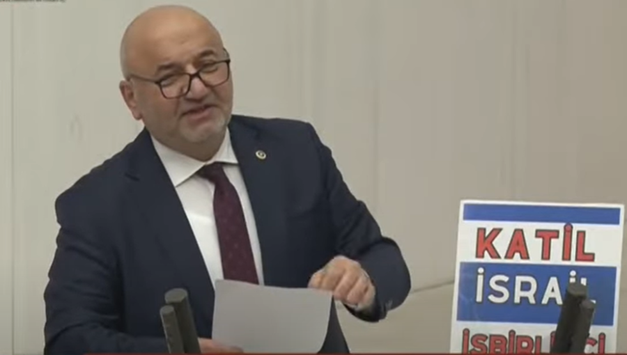 Les États-Unis et le Royaume-Uni sanctionnent pour « financement du Hamas »  trois personnes en Turquie