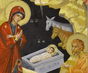 Noël arménien