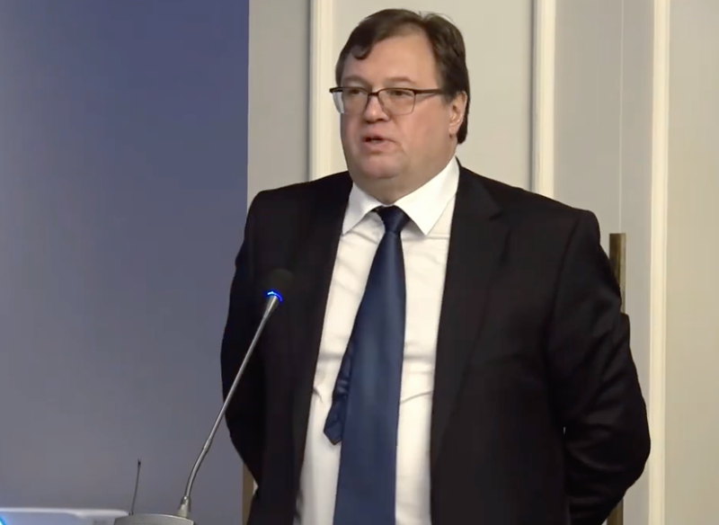 « Zangezur Copper Molybdene Combine » prévoit de devenir l’une des principales sociétés minières au monde