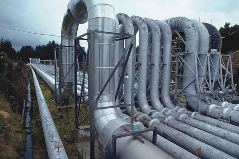 Gazprom-Arménie prévoit d&rsquo;investir près de 150 milliards de drams entre 2024 et 2028 pour étendre et moderniser le système