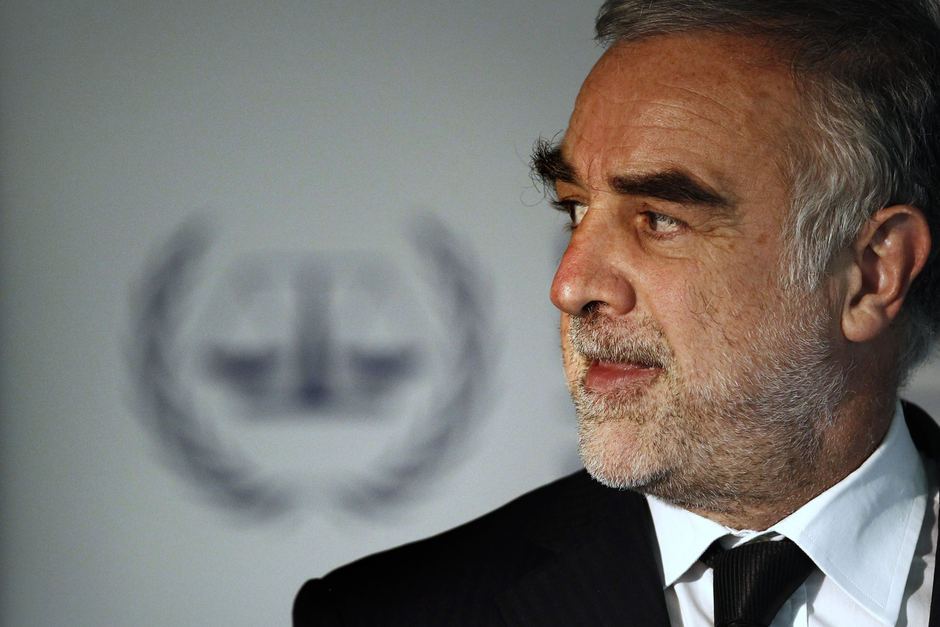 Luis Moreno Ocampo publie un deuxième rapport sur le génocide du Haut-Karabakh