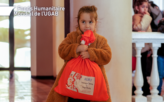 Offrez de l&rsquo;espoir aux enfants d&rsquo;Artsakh