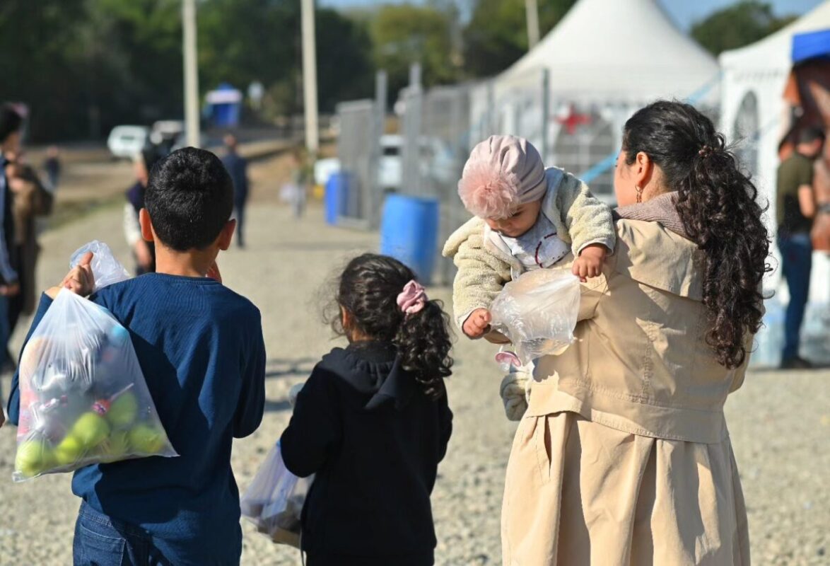 L&rsquo;Arménie devient bénéficiaire de la Facilité Globale de Financement Concessionnel gérée par la banque mondiale