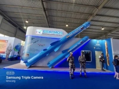 L&rsquo;Inde pourrait fournir à l&rsquo;Arménie des missiles de croisière BrahMos et des missiles balistiques Pralay