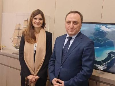 Des consultations militaro-politiques arméno-françaises ont eu lieu à Paris et un certain nombre d&rsquo;accords ont été conclus