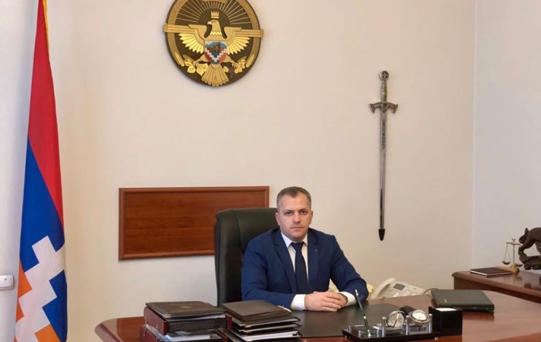 Haut-Karabakh: le dirigeant arménien annule la dissolution  prévue le 1er janvier