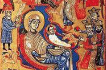 Messe de Noël
