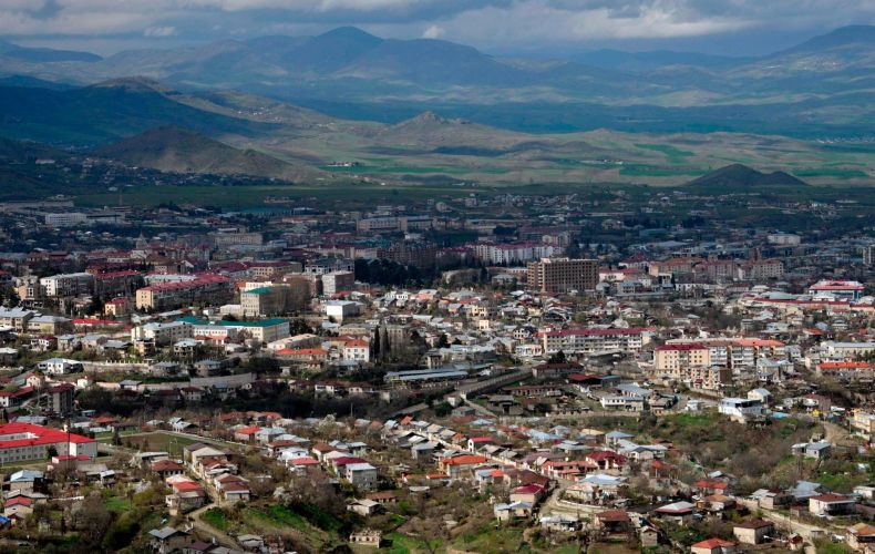 Le député du Parlement azerbaïdjanais a proposé d&rsquo;héberger les sans-abris dans les maisons vides de Stepanakert occupée