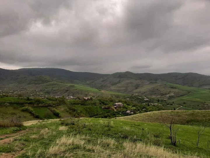 Le village de Barekamavan a la possibilité d&rsquo;héberger jusqu&rsquo;à 10 familles déplacées de force de l&rsquo;Artsakh