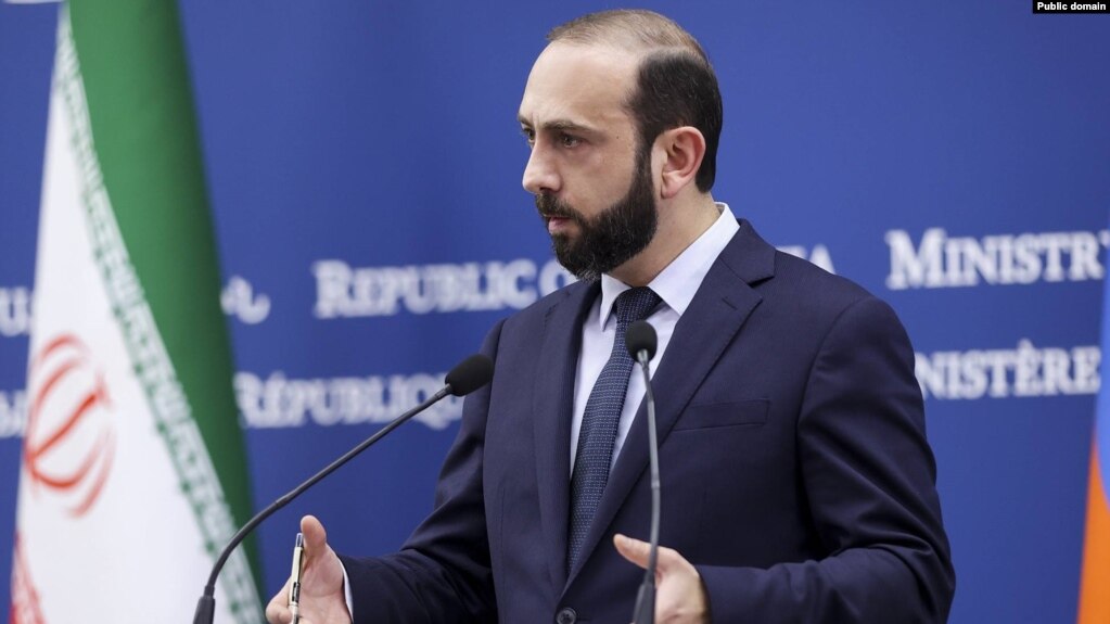 Le ministre arménien des Affaires étrangères continue de lier l&rsquo;accord de paix à la délimitation de la frontière