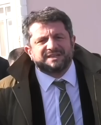 La remise en liberté d&rsquo;un député emprisonné encore renvoyée sine die