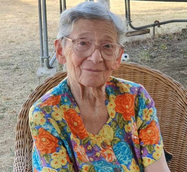 Disparition de Lucie-Jeanne Tchitdjian