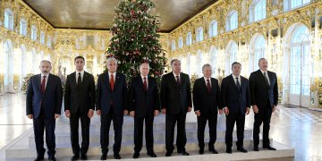 Il faut expulser l&rsquo;ambassadrice d&rsquo;Azerbaïdjan