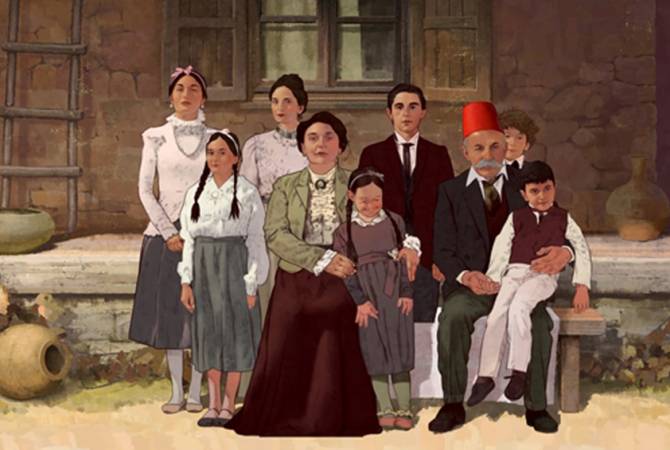 Aurora&rsquo;s Sunrise d&rsquo;Inna Sahakyan fait partie des 16 meilleurs films d&rsquo;animation de 2023 selon MovieWeb