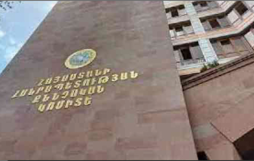 Deux anciens directeurs et chef comptable du MC d&rsquo;Erevan sont accusés d&rsquo;évasion fiscale