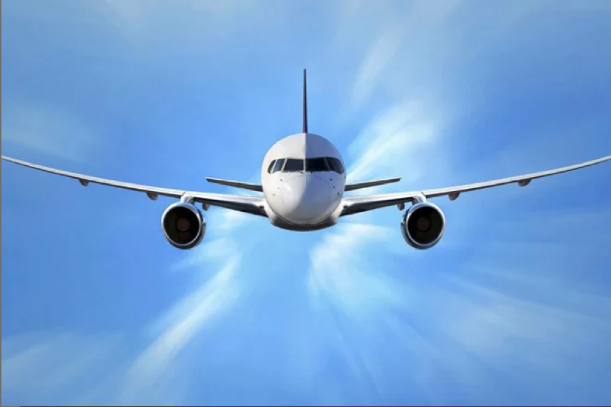 5 millions de passagers pour 4100 vols en 11 mois