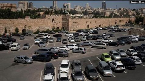 L&rsquo;Église arménienne confrontée à une « menace existentielle » à Jérusalem