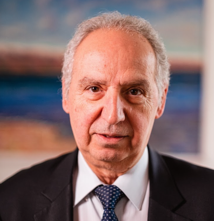 Le pasteur René Léonian nommé au grade de chevalier de la Légion d’honneur