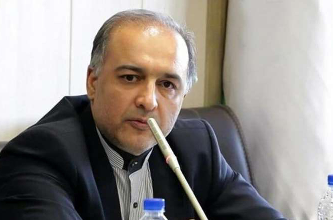 Toute connexion sur le territoire arménien doit fonctionner sous sa souveraineté