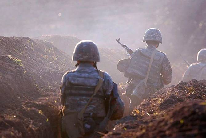 L&rsquo;Azerbaïdjan confirme la présence d&rsquo;environ 23 prisonniers Arméniens. L’Arménie dispose d&rsquo;informations factuelles sur 32 autres prisonniers