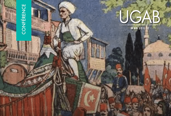 « Parachever un génocide » de Raymond Kevorkian