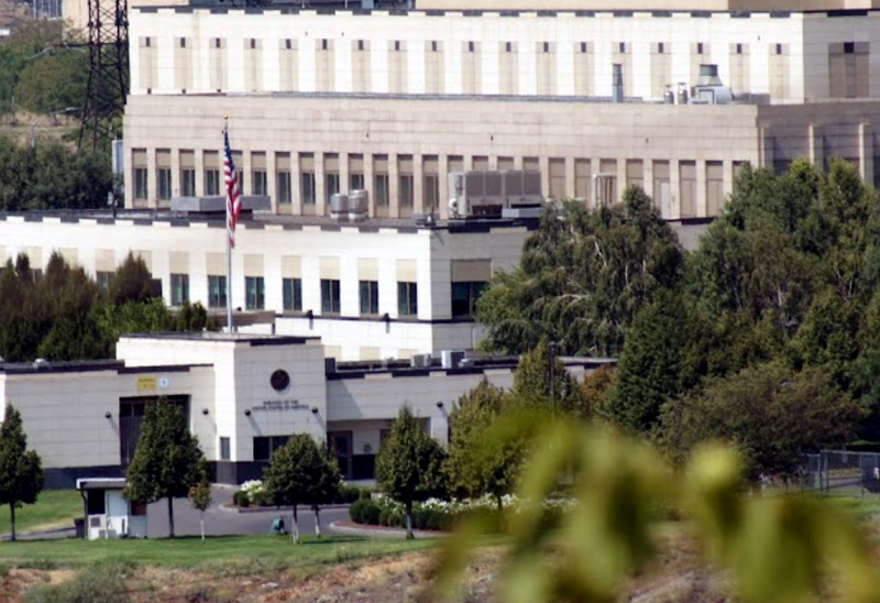Les États-Unis nient que la Russie ait entravé son implication dans les processus d&rsquo;Erevan-Bakou
