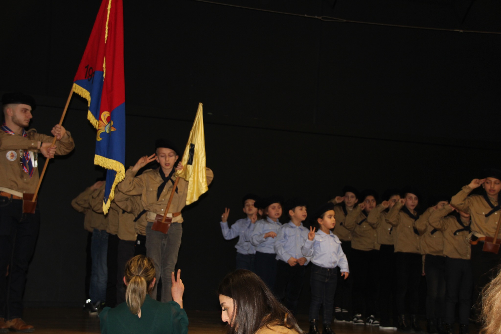 Carton plein pour le Loto de l’AS Homenetmen Valence ce Samedi 6 janvier Salle de l’Allet à Bourg-Lès-Valence