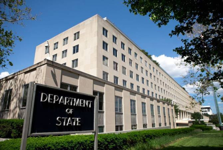 Réaction à la décision américaine de placer l&rsquo;Azerbaïdjan sur la liste de surveillance de la liberté religieuse