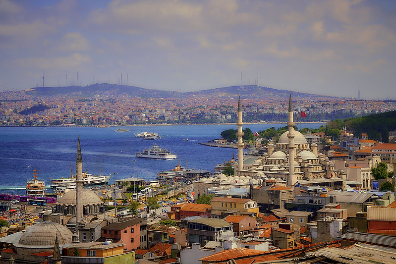 Erdogan confie à un ancien ministre le soin de reconquérir Istanbul
