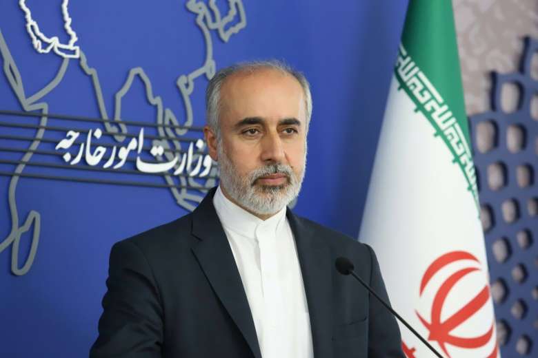 Position claire de l&rsquo;Iran à propos du Caucase Sud