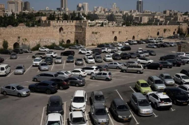 L&rsquo;Institut Lemkin a condamné l&rsquo;attaque contre le quartier arménien de Jérusalem-Est